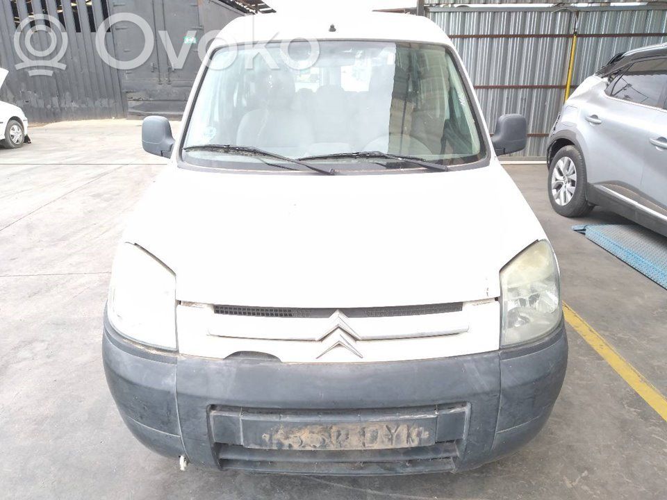 Berlingo Berlingo  9656956080