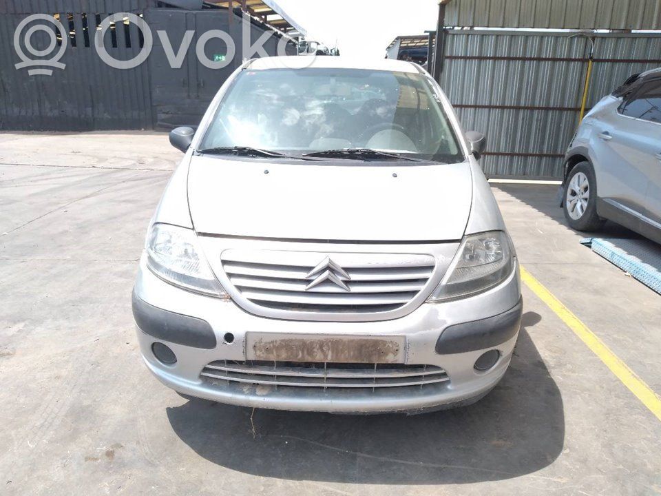 C3 C3, Pluriel, Picasso  9633292480
