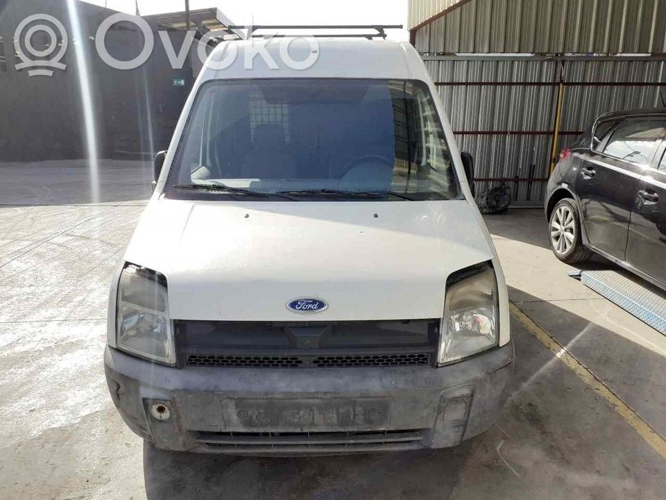 Transit Transit  YS4H190629AC