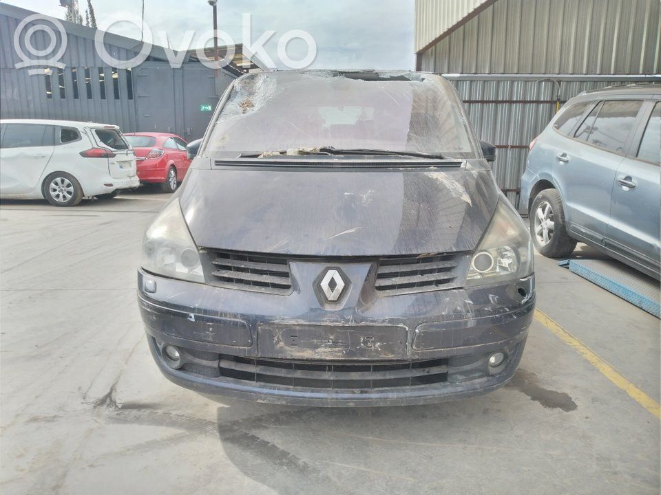 Espace III Espace  8200186148