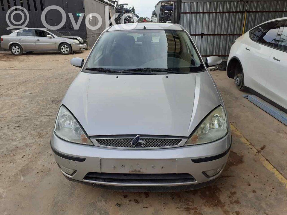 Focus Focus  2M5T13A024EA