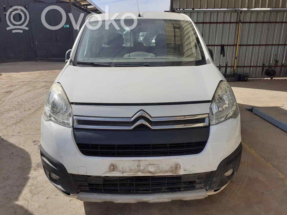 Berlingo Berlingo  F032113254