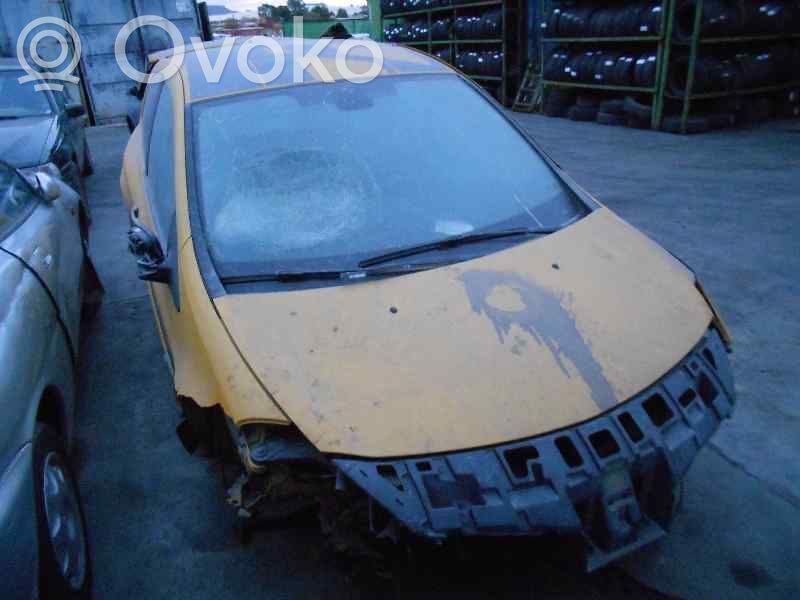 Clio III Clio