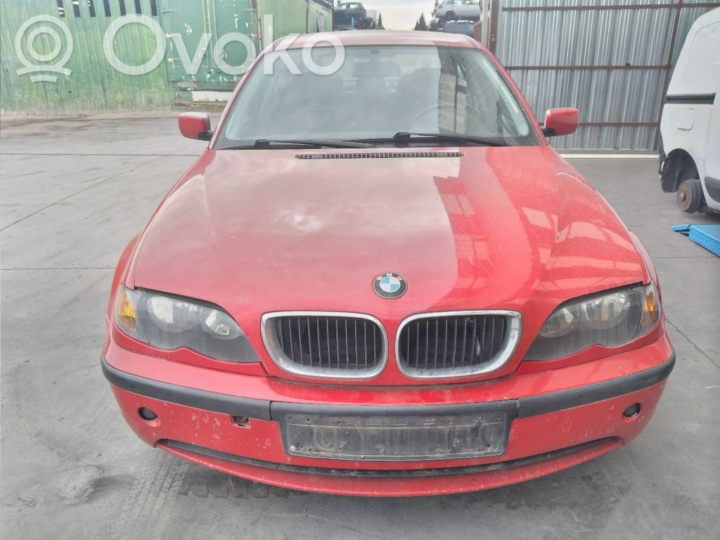 3 E46 Series 3