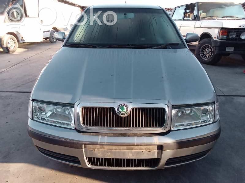 Octavia Mk1 (1U) Octavia