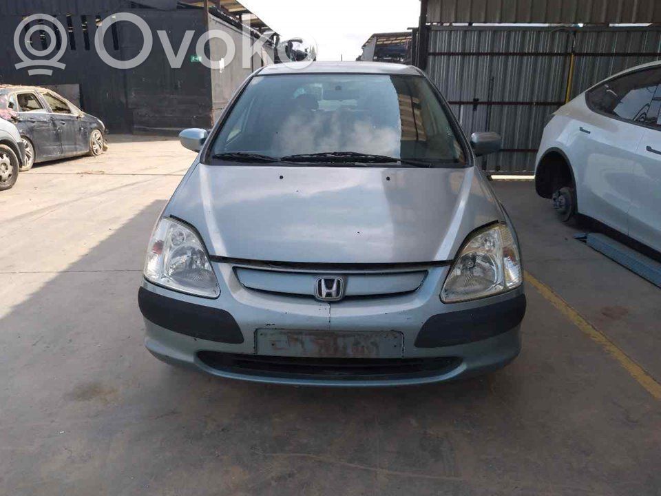 Civic Civic  A5TA7091
