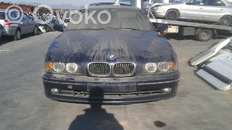 5 E39 Series 5