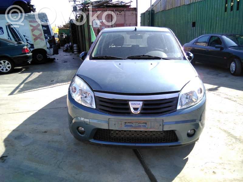 Sandero Sandero, Sandero Stepway  8200911568