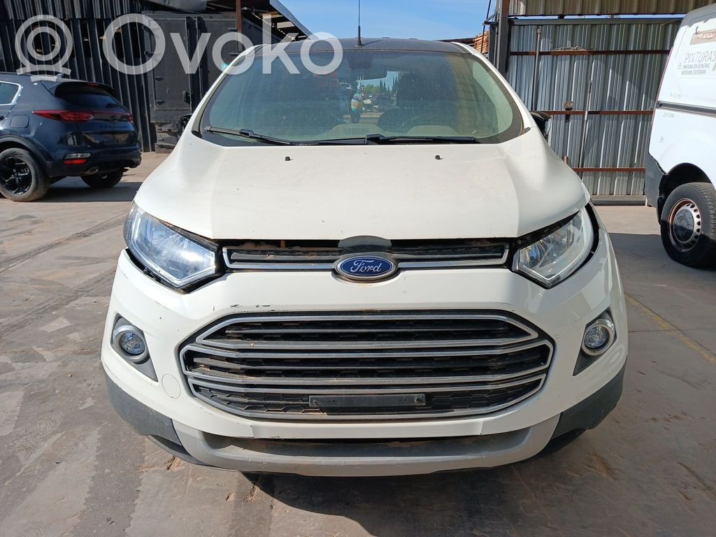 Ecosport Ecosport
