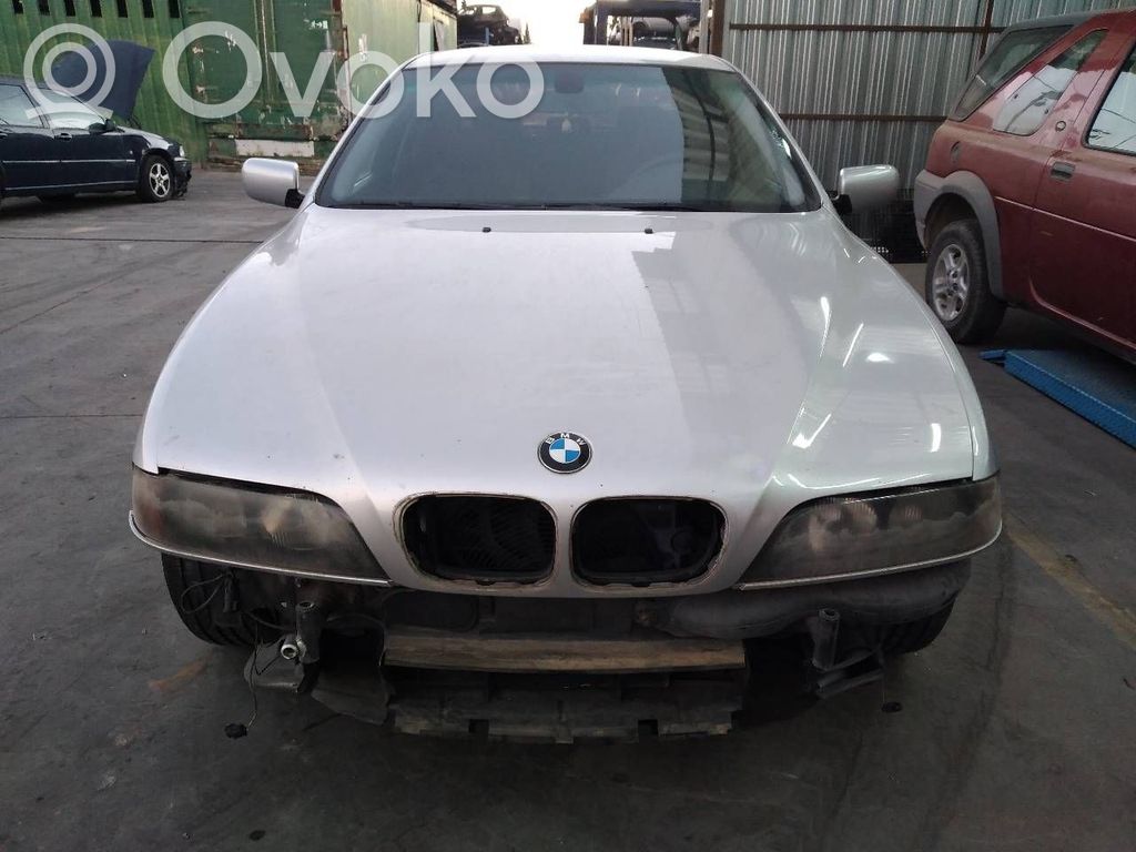 5 E39 Series 5  0001108157