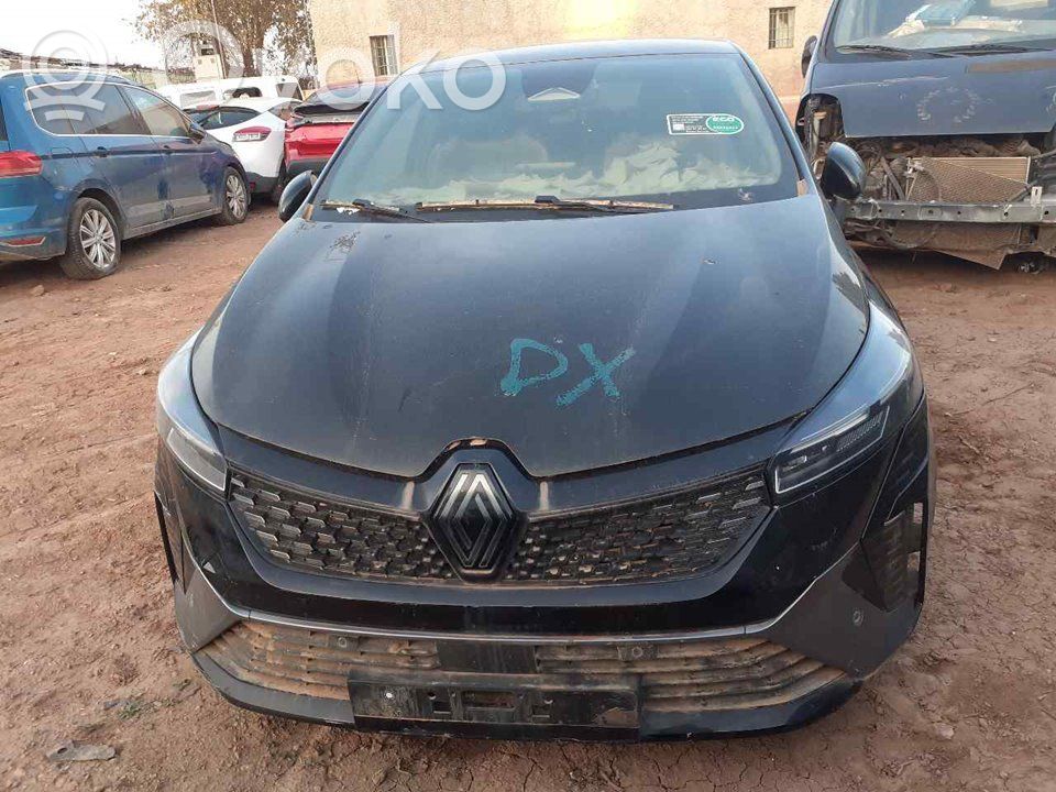 Clio IV Clio  14966668B