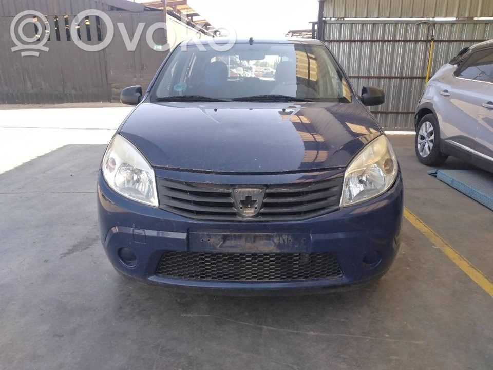Sandero Sandero, Sandero Stepway  8200815083