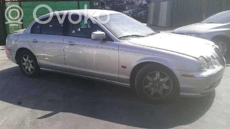 S-Type S-Type  2W4E12A366AC