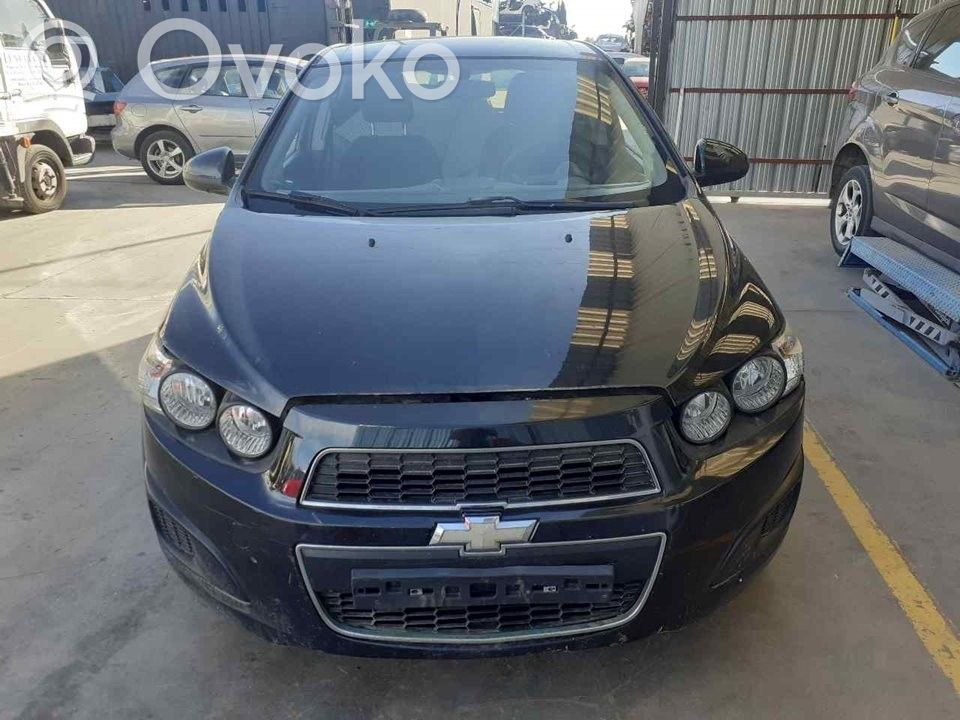 Aveo Aveo