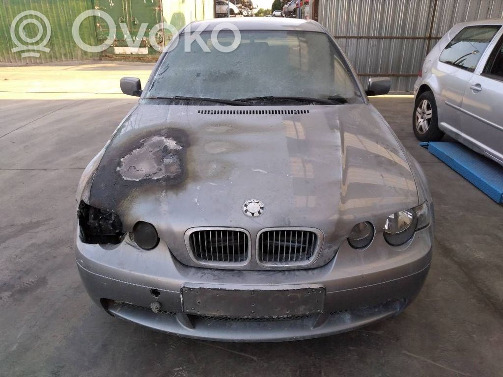 3 E46 Series 3  83837