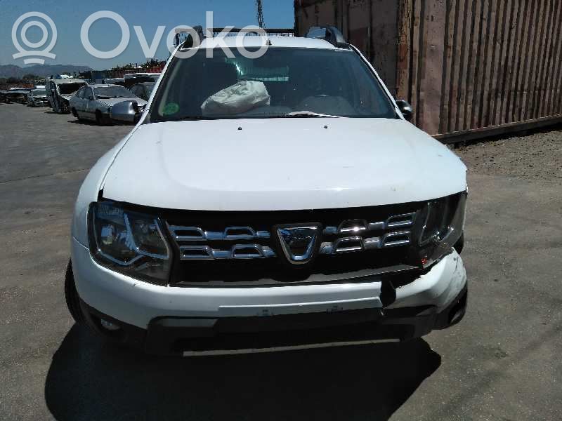 Duster Oroch Duster  112385698R