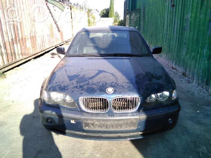 3 E46 Series 3
