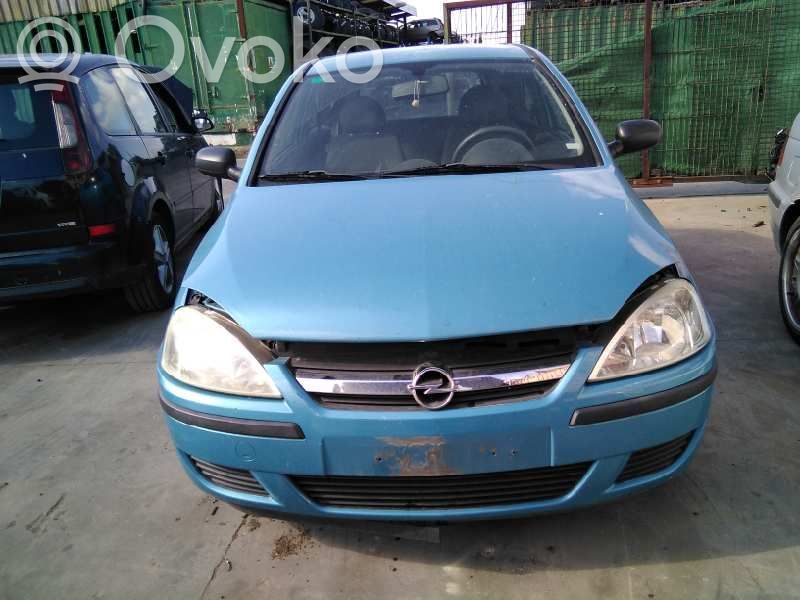 Corsa C Corsa  0001107429