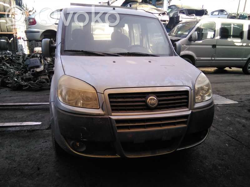 Doblo Doblo  D1841