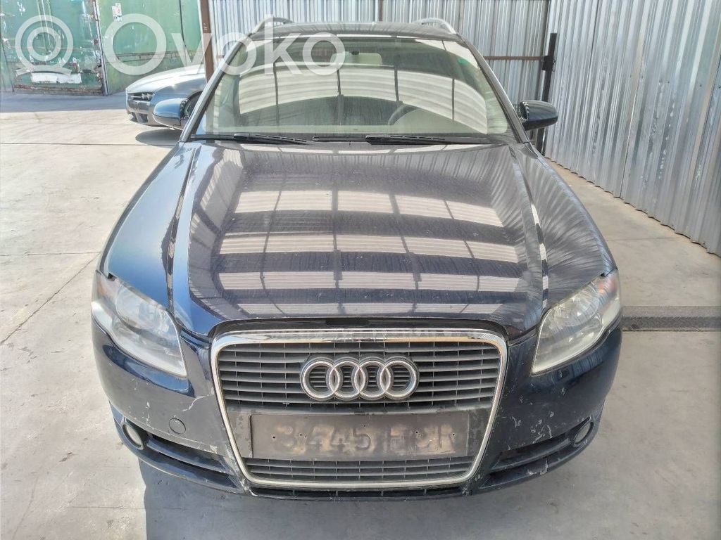 A4 Allroad A4 Allroad  0432133786