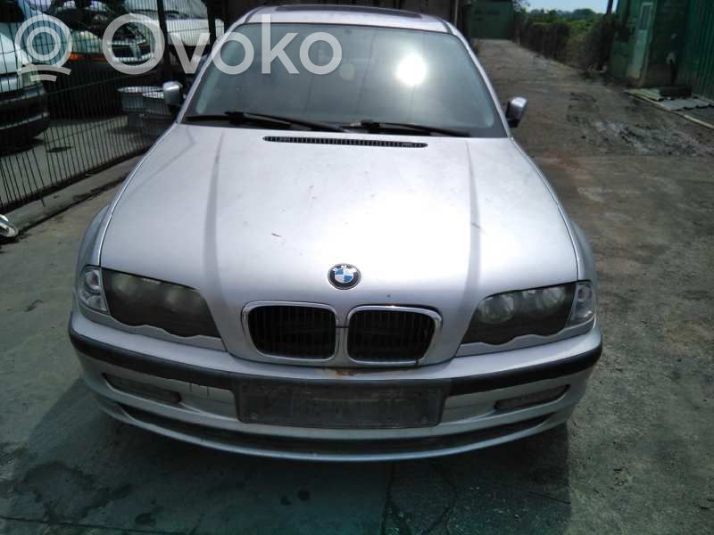 3 E90 E91 Series 3  0261204420