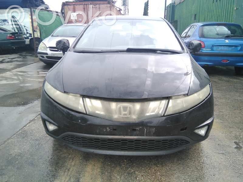 Civic Civic