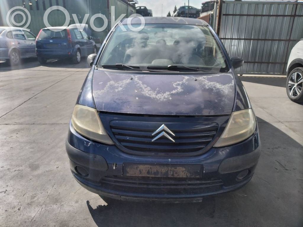C3 C3, Pluriel, Picasso  9642879680