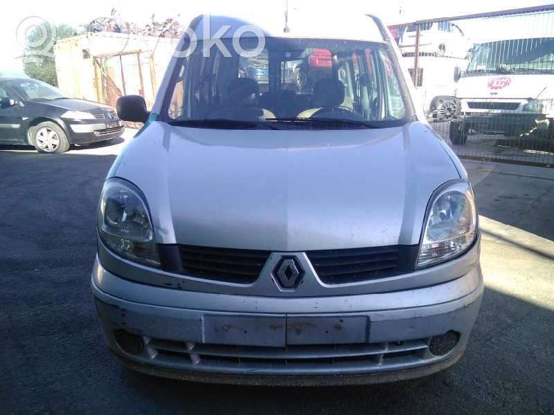Kangoo I Kangoo