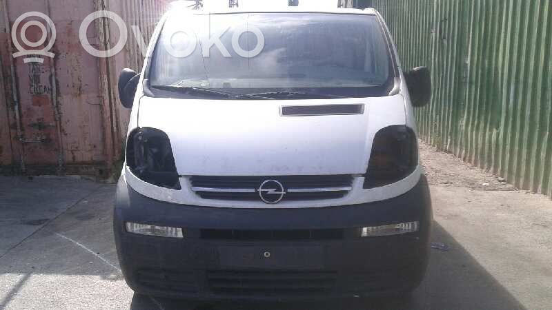 Vivaro Vivaro  7700312903F