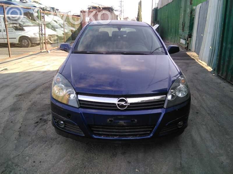 Astra G Astra  9500