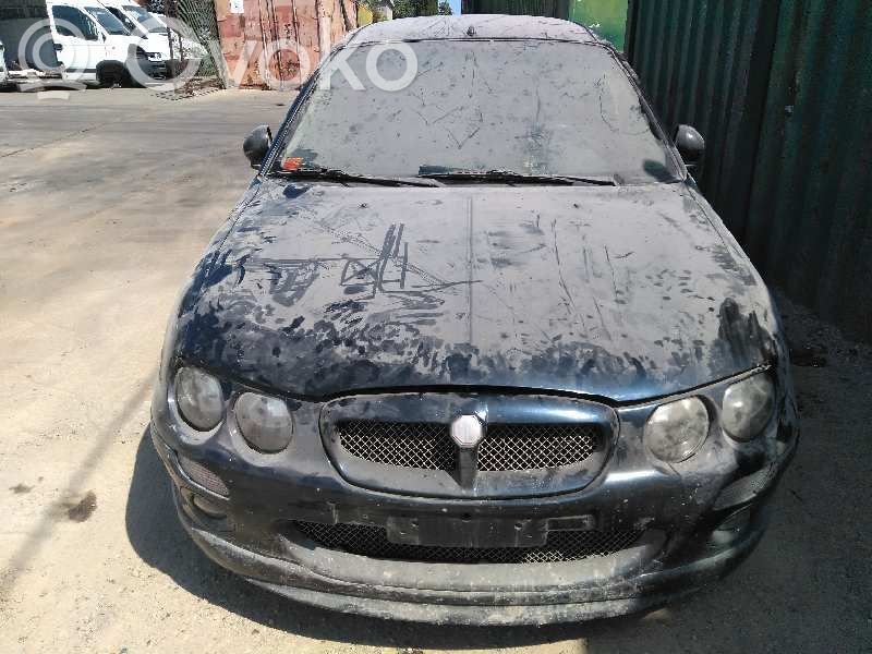 MGF MGF