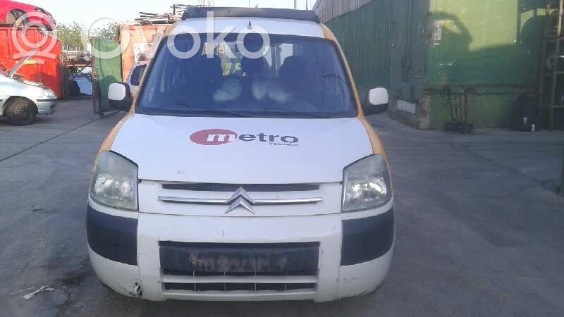 Berlingo Berlingo