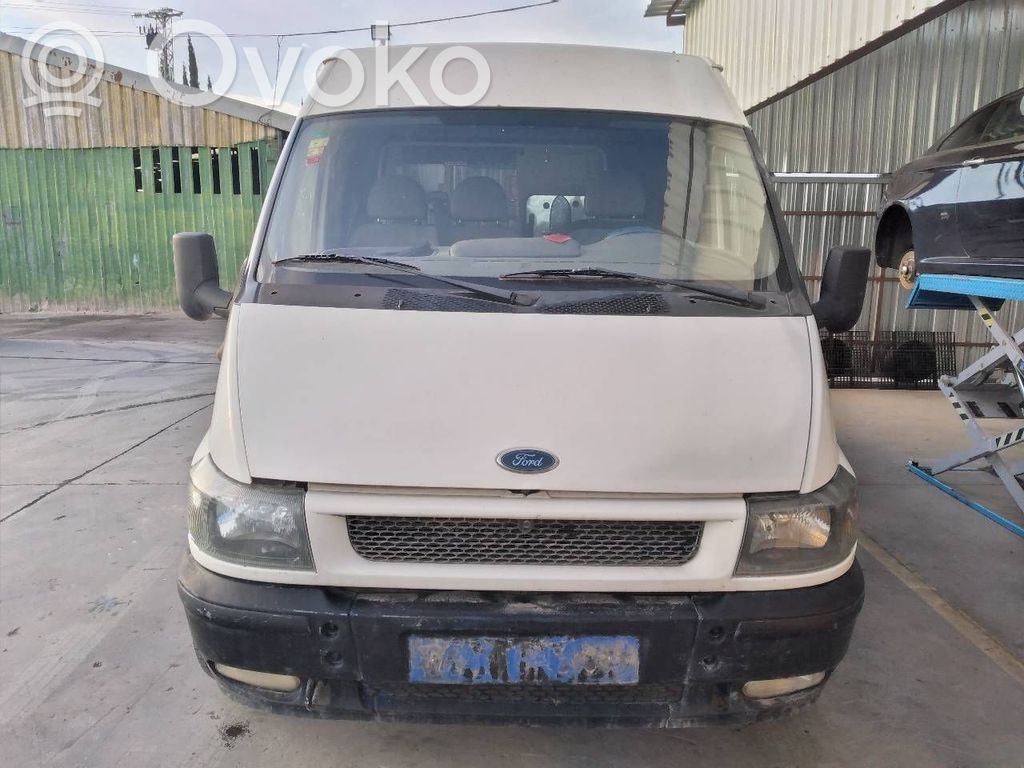 Transit Transit  3C1Q6K682FB