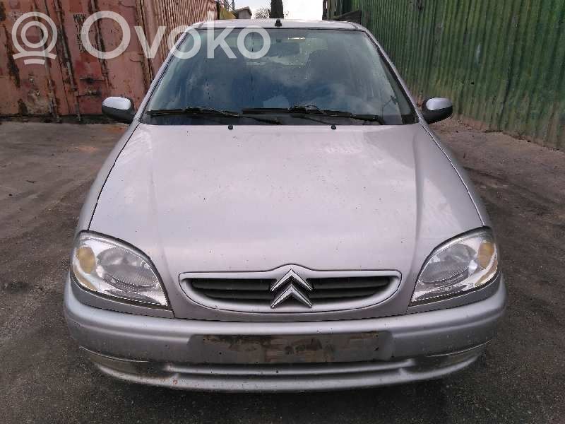 Saxo Saxo