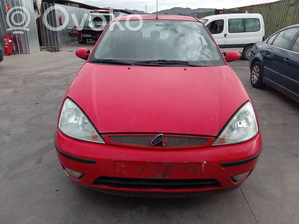 Focus Focus  1S7H18456AD