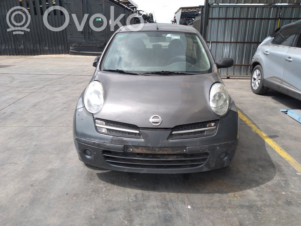 Micra Micra  GEE