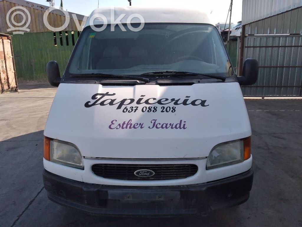 Transit Transit  95VB11K665AA