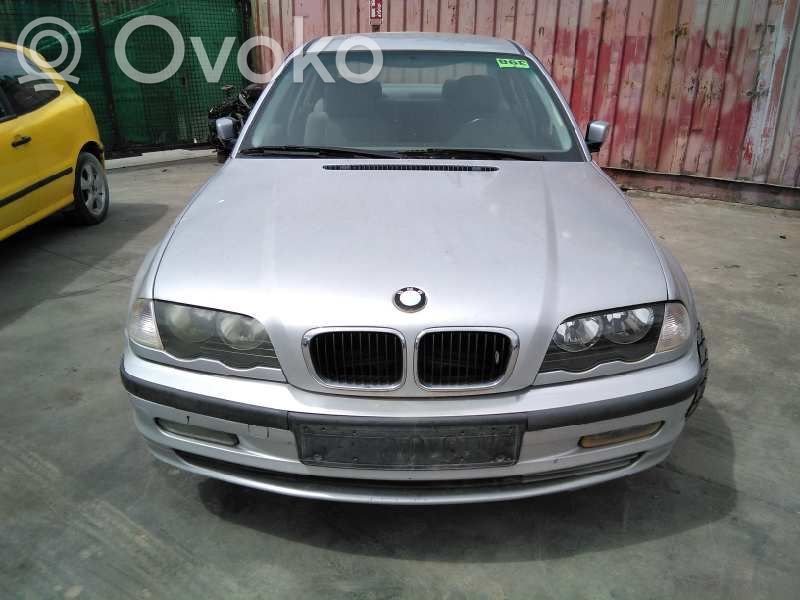3 E46 Series 3