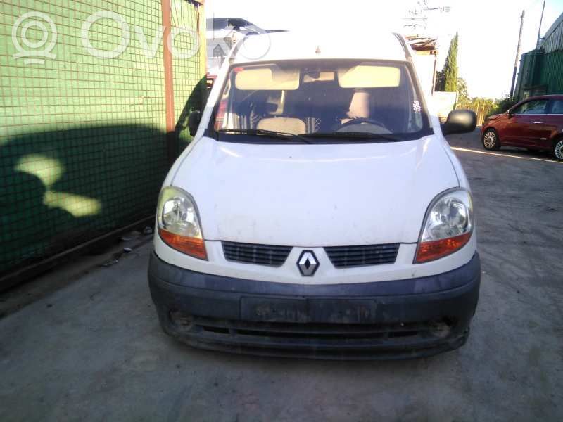 Kangoo I Kangoo