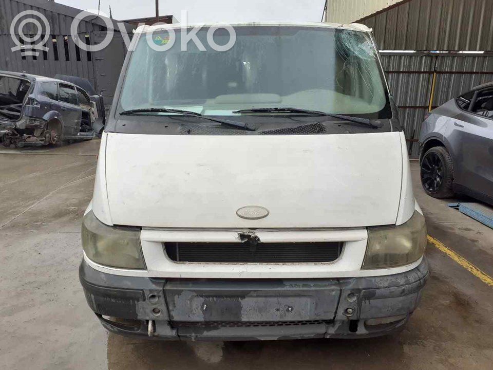 Transit Transit  XS7QBF
