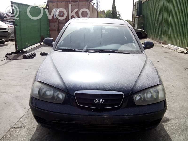 Elantra Elantra  577002D100