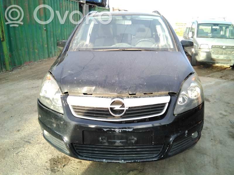 Zafira A Zafira  90539246