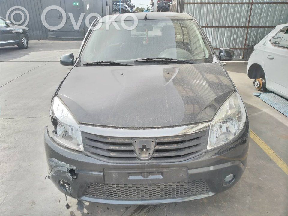 Sandero Sandero, Sandero Stepway  8200911568