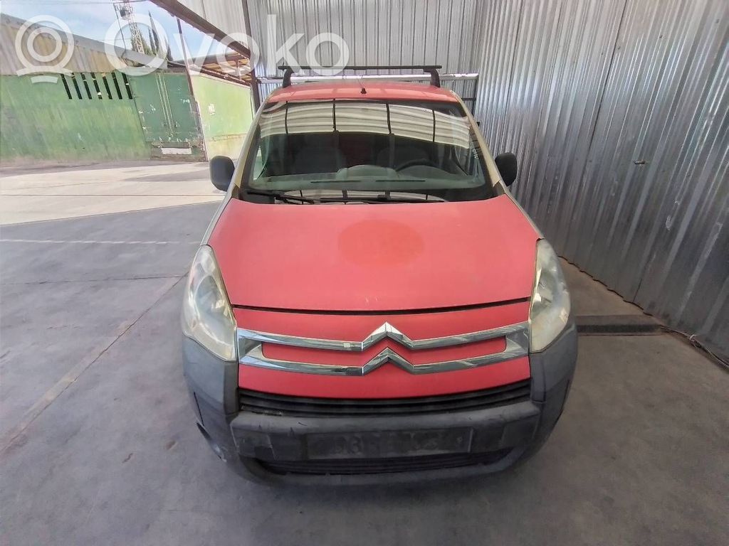 Berlingo Berlingo  0281013872