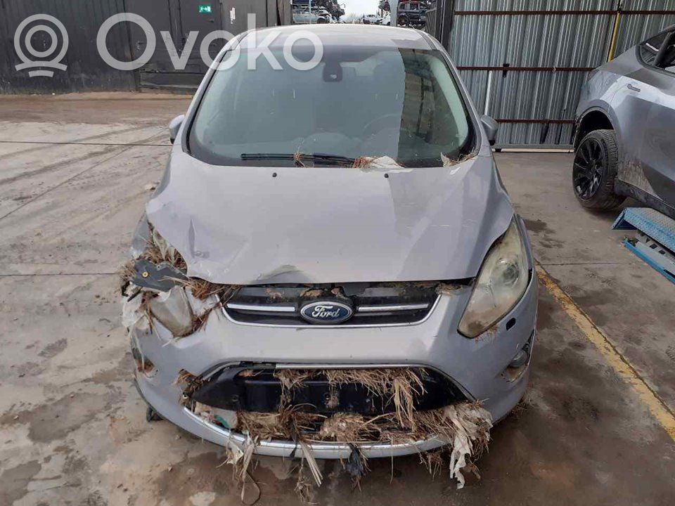 C-MAX II Focus C-MAX, C-MAX, Grand C-MAX  T1DA