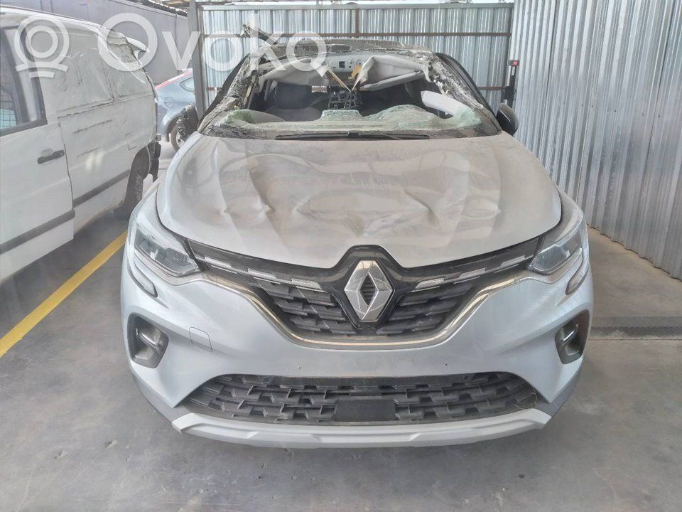 Captur II Captur  H4MC632
