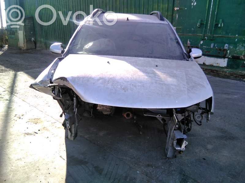 Sandero II Sandero, Sandero Stepway  656013486R