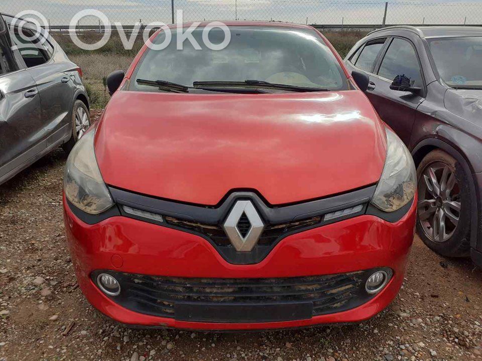 Clio IV Clio