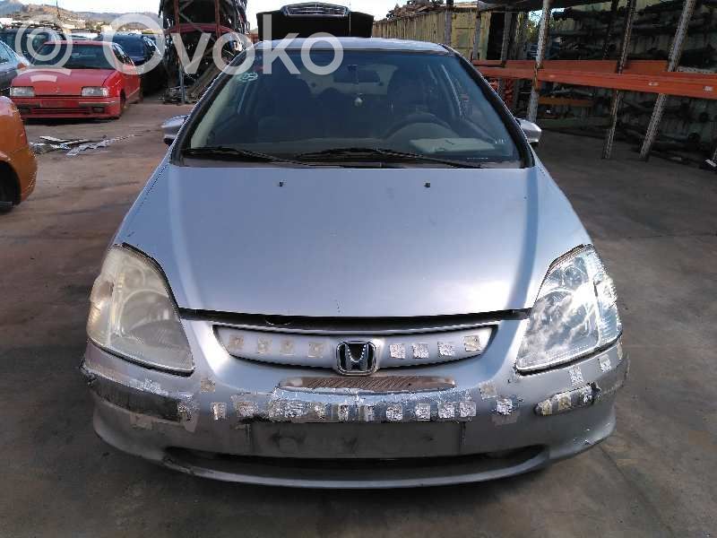 Civic Civic
