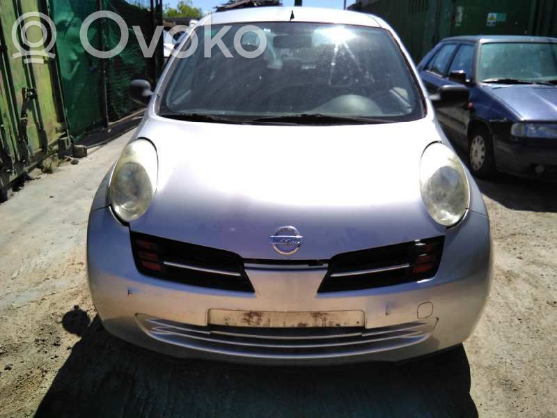 Micra Micra  MEC32110